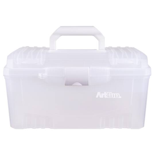 ArtBin&#xAE; Twin Top Storage Box
